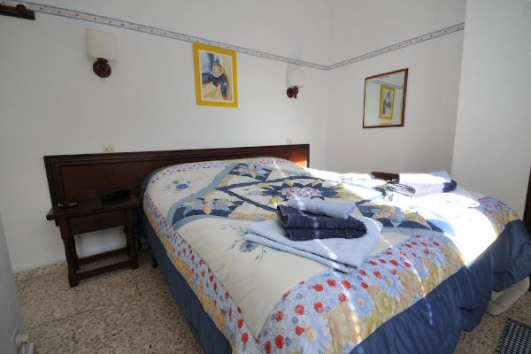 Hotel Residencia Aldosa (La Massana)